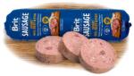 Brit Premium Sausage sport beef & fish - 800 g