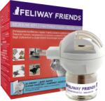 FELIWAY Friends vaporizator electric și rezervă pentru pisici 48 ml