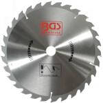 BGS technic Fűrésztárcsa keményfémlapkás 400mm 48fog BGS-3956 (BGS-3956)