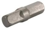 BGS technic Behajtófej hatszögletű bitfej bit fej 6, 3 mm 1/4" Torx T8 BGS-8208 (BGS-8208)