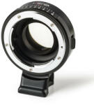 Viltrox NF-E Nikon F Sony E bajonett átalakító adapter 0, 71x (Manuális) (NFE)