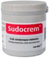 TEVA Gyógyszergyár Zrt. Sudocrem védőkrém antiszeptikus 250g