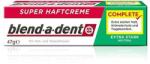  Procter & Gamble Hungary Blend-a-dent műfogsorrögzítő extra erős Neutral 47g