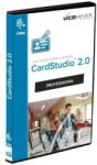 Zebra CardStudio 2.0 Professional, Digital licenc (CSR2P-SW00-E) - dunasp