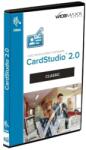 Zebra CardStudio 2.0 Classic, Digital licenc (CSR2C-SW00-E) - dunasp