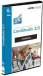 Zebra CardStudio 2.0 Standard, Digital licenc (CSR2S-SW00-E) - dunasp