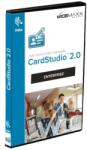 Zebra CardStudio 2.0 Enterprise, Digital licenc (CSR2E-SW00-E) - dunasp