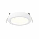 Nordlux Spot incastrabil tavan fals, pentru baie IP20/44, 3-Step MOODMAKER, S