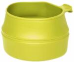 Wildo FOLD-A-CUP TPE Lime