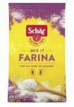 Schär Schär MIX IT Farina glutén és laktózmentes liszt 500g