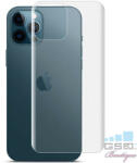Apple Folie Protectie Spate Hydrogel iPhone 12 Pro Transparenta