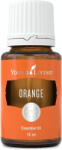 Young Living Ulei Esential Portocale (Ulei Esential Orange)