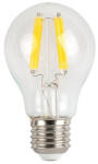 UltraLux Bec LED Filament 6W, Lumina Calda (2700K) (13077-)