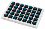 Keychron Switch-uri Keychron - Cherry MX Blue, 35 bucati (KEYCHRON-ACC-Z42)