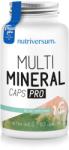 Nutriversum Multimineral Caps Pro 60 db