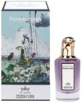 Penhaligon's The Ingenue Cousin Flora EDP 75ml Parfum