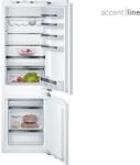 Bosch KIS86SDE0 Hűtőszekrény, hűtőgép