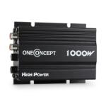 oneConcept X4-A4 1000W
