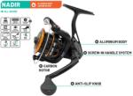 Colmic NADIR 4000 FD 9+1bb (MULNAD40)