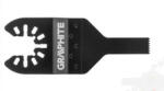 GRAPHITE Fűrészlap Fához Hcs 10 mm (56H052)