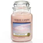 Yankee Candle Pink Sands 623 g