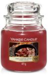 Yankee Candle Crisp Campfire Apples 411 g