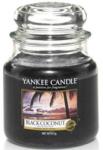 Yankee Candle Black Coconut 411 g