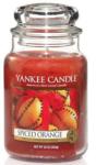 Yankee Candle Spiced Orange 623 g