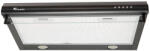 Tornado Hota Traditionala Tornado Bona 20 LED 50cm 2 motoare 3 viteze Negru (13946) Hota