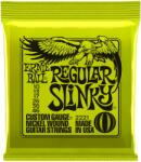 Ernie Ball 2221 Nickel Wound Regular Slinky - kytary