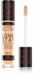 Astra Make-Up Long Stay magas fedésű korrektor SPF 15 árnyalat 004W Sand 4, 5 ml