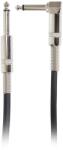 basicXL Instrument Cable 1 m Angled