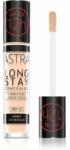 Astra Make-Up Long Stay magas fedésű korrektor SPF 15 árnyalat 001C Ivory 4, 5 ml