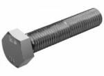  hatlapfejűcs finommenetes 10.9 m10x1, 25x 40 natur tm din-961