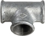 ACI Horganyzott egál T-idom 1/2" (H13004)