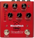 Eventide MicroPitch dual pitch shifter delay pedál