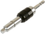 Laser Tools LAS-6374 2: 1-ben 1/4"-os fúrógépbe fogható csuklós / fix crowa hajtószár (LAS-6374) - praktikuskft
