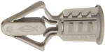 Fischer HDF gipszkarton dübel, 100 db/csomag (16738) - praktikuskft