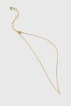 DKNY - Colier 99KK-AKD27R_GLD (60534086.887)