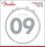 Fender SuperSonic 3150L Pure Nickel Bullet End