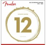 Fender AuriSonic 70L 80/20 Bronze 12-52