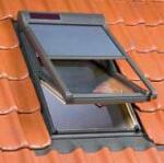 Fakro külső hővédő roló AMZ SOL/089 114x118