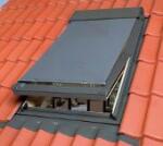 Fakro külső hővédő roló AMZ/089 New line 55x98