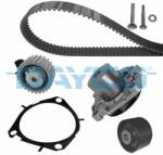 DAYCO Set pompa apa + curea dintata DAYCO KTBWP4570 (KTBWP4570) - automobilus