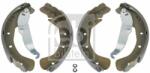 Febi Bilstein Set saboti frana FEBI BILSTEIN 17458 (17458)