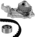 AIRTEX Set pompa apa + curea dintata AIRTEX WPK-136601 (WPK-136601) - automobilus