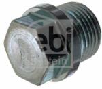 Febi Bilstein surub de golire, baia de ulei FEBI BILSTEIN 48879 - automobilus