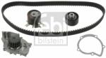 Febi Bilstein Set pompa apa + curea dintata FEBI BILSTEIN 32722 (32722) - automobilus