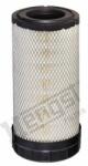Hengst Filter Filtru aer HENGST FILTER E1563L (E1563L) - automobilus