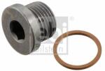Febi Bilstein surub de golire, baia de ulei FEBI BILSTEIN 31704 (31704)
